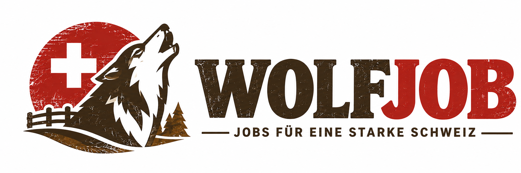 WolfJob - Jobs für eine starke Schweiz