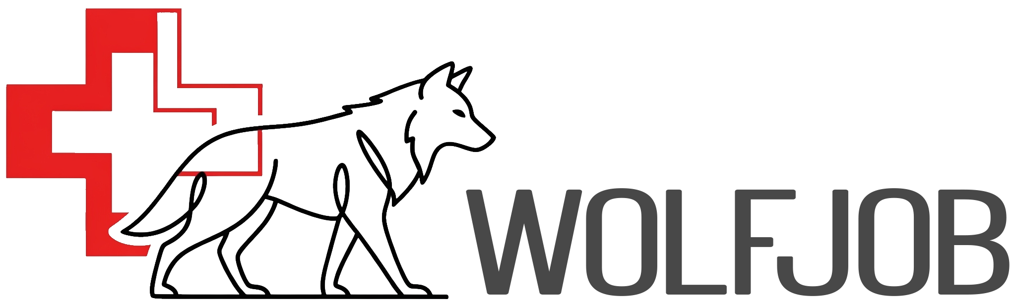 Wolf Job